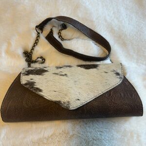 Hand made bag 💯 genuine leather